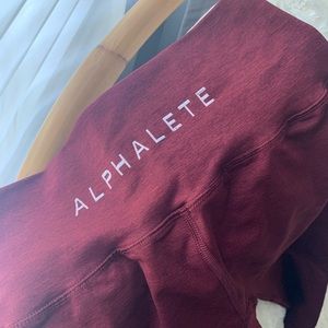 Alphalete Revival legging
